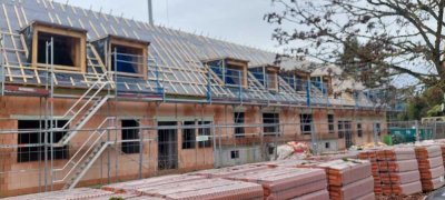 100m² Wohnung: Ihr Neues Zuhause in Gernsheim – Fertigstellung bereits Mai 2026