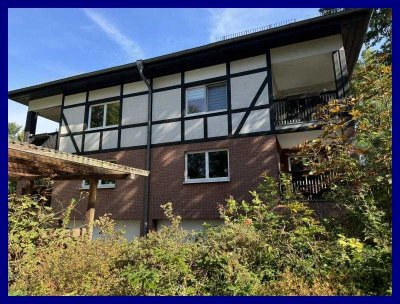 Bezugsfreie Eigentumswohnung in ruhiger Lage