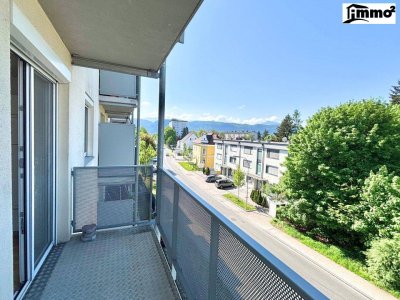 Wohnen mit Weitblick – Stilvolle 3-Zimmer-Wohnung!