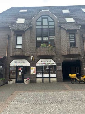 Geschmackvolle 2-Raum-Wohnung mit gehobener Innenausstattung in Tönisvorst