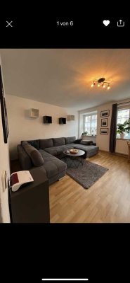 Attraktive 3-Zimmer-Wohnung mit EBK in Nordhausen