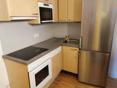 2-Zimmer-Wohnung in Innsbruck ab Juli 2026 zu mieten