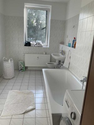 Schöne Zweizimmerwohnung im Zentrum von Leipzig