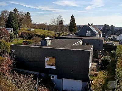 Wohnen In Wermelskirchen-Natur pur