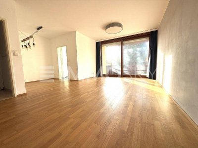 WOHLFÜHLOASE IN DER JOSEFIAU - Ideal für Jung und Alt mit TG-Platz!