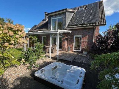 Endlich - unser Zuhause !