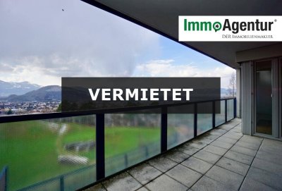 2,5 Zimmer-Wohnung | Ausblick | Götzis