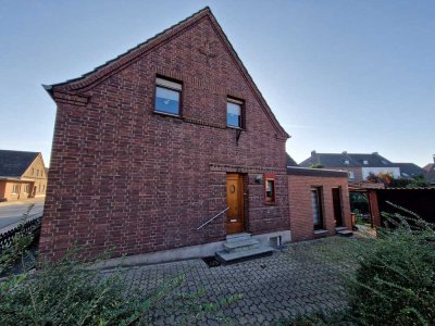 Ihr Zuhause. Ihr Projekt. Raum und Werkstatt inklusive.