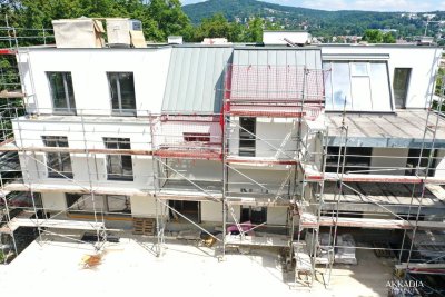 4 Zimmer I Neubauprojekt I Eigengarten [A\\]