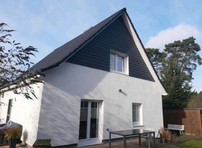 Einfamilienhaus • Miete • Garten • Saniert • Top Lage • Familienfreundlich