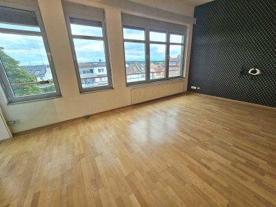 Moderne 3-Zi.- Wohnung in Rödermark-Urberach zu vermieten
