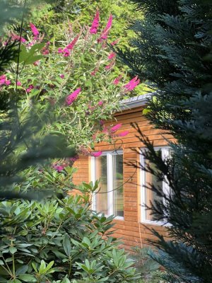 Havelnahes Wochenendhaus in Berlin-Kladow – hochwertig saniert – langfristige Nutzungsperspektive