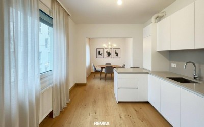 Top sanierte 2 Zimmer Wohnoase Nähe Westbahnhof und Mariahilferstraße