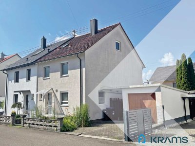 Ankommen. Wohlfühlen. Wachsen. – Dein Zuhause in Metzingen!