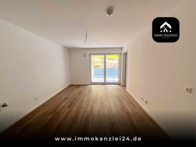 Hochwertige 2-Zimmer-Wohnung in Nordrach mit Terrasse, Fußbodenheizung& Aufzug - ZUR MIETE!