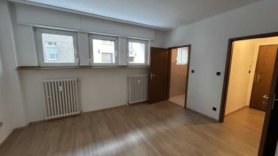 Renoviertes 1-Zimmer Appartement im Dellviertel