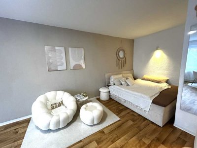 1 Zimmer Wohnung in Langenhagen