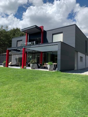 Einzigartige Traumresidenz in Mieming – Ruhe. Luxus. Lebensqualität. Privatverkauf wegen Umsiedlung – keine Maklerprovision!
