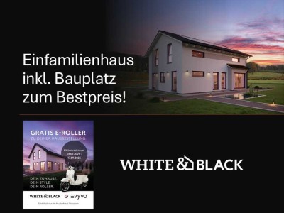 Dein Zuhause, so individuell wie du.