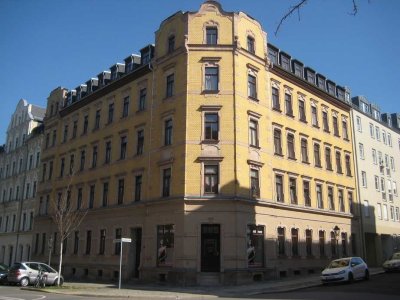 +++ für Kapitalanleger +++ vermietete 1-Zimmer-Wohnung mit langjährig stabilen Einnahmen +++