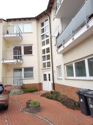 1,5  Zimmer Wohnung in Birkungen ab 1.11.2023