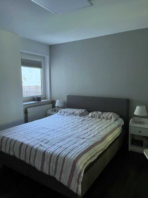 1-Zimmer Wohnung in Ludwigshafen Nord/Hemshof, modernisiert