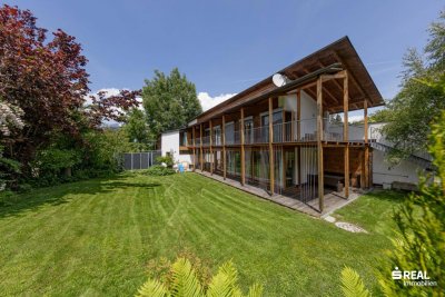 Architektenhaus in absoluter Ruhelage - Sistrans