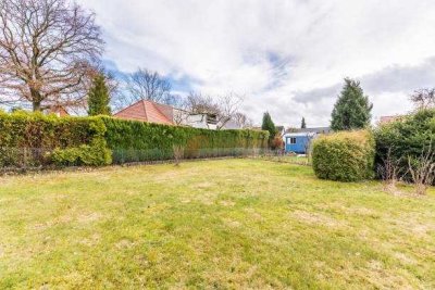 Neubau-Traum in bester Lage - Jetzt einziehen!