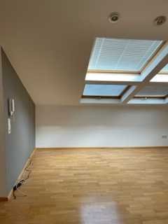 wunderschöne Dachgeschosswohnung in zentraler Lage