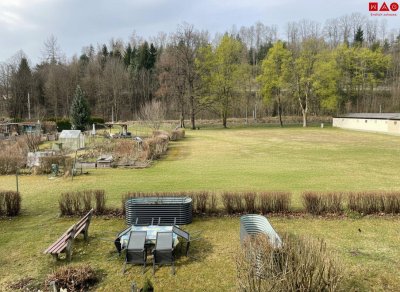 Günstige Gelegenheit: Großzügige Eigentumswohnung in grüner Lage!