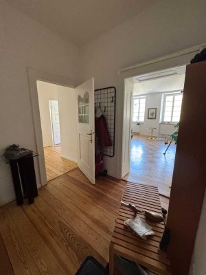 Charmante 3-Zimmer-Wohnung in Westerburg