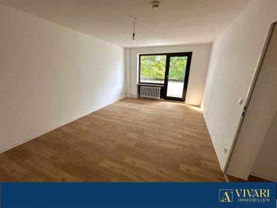 4 ZKBB -  mit Küche - Erstbezug nach Sanierung