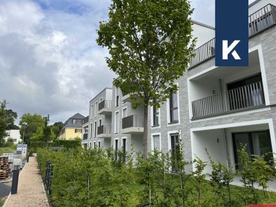 Neubau-Traum in Rösrath