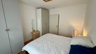 Wohnen im Herzen des Westends – direkt am Palmengarten