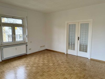 Geräumige 4-Zimmer-Wohnung in Borsdorf
