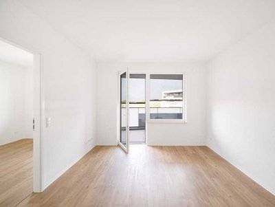 altersgerechte Wohnung mit Terrasse - wohnen im wunderschönen Luisencarré