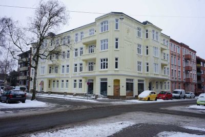 Stilvolle Kernsanierte Wohnung in Innenstadtlage
