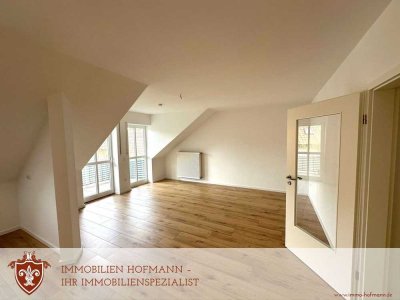 Frisch modernisierte 2-Zimmer-Wohnung – Einziehen und Wohlfühlen!