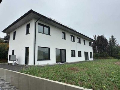 Gelegenheit für Kapitalanleger 2 DHH in Beilstein NEU August fertiggestellt Traumlage