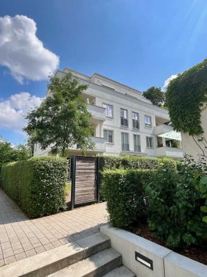 Von Privat: Luxus Penthouse in attraktiver Lage in Charlottenburg Westend