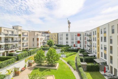 Exklusive Maisonette-Wohnung mit Dachterrasse & Balkon – stilvolles Wohnen auf zwei Ebenen!