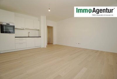 1-Zimmer-Wohnung | modern | Zentrum | Feldkirch