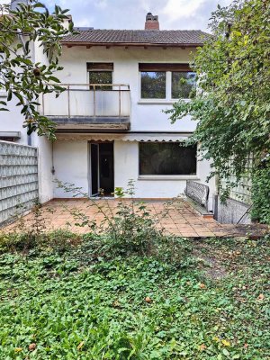 ***Rohdiamant ohne Erbpacht will neu erstrahlen***