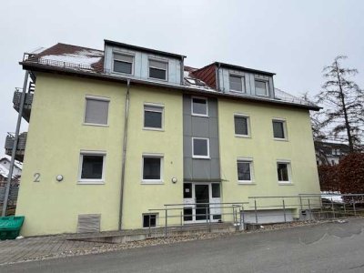 Exklusive, gepflegte 3,5-Raum-EG-Wohnung mit gehobener Innenausstattung mit EBK in Warthausen
