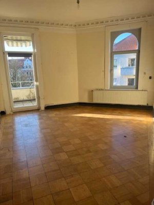 3-Zi.-Wohnung Bödekerstraße / Yorckstraße ohne Marklerprovision