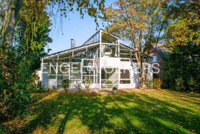 PREISGEKRÖNTES ARCHITEKTENHAUS VON SCHULITZ