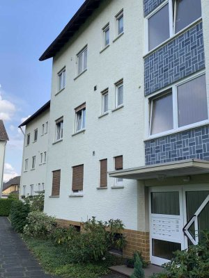 Rodgau Nieder-Roden: 3-Zi-Wohnung mit Balkon am Badesee