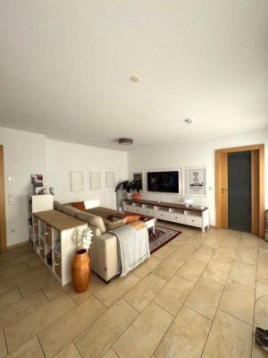 Vollmöblierte 2-Zimmer-Wohnung in Friedrichshofen befristet von 01/2026 bis 06/2027