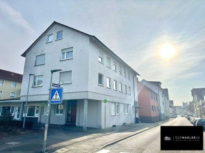 4-Zimmer-Dachgeschosswohnung in Plochingen, Bestlage, zu verkaufen...