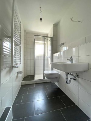 Helle 3-Zimmer-Wohnung – frisch saniert, barrierearm und bezugsfertig